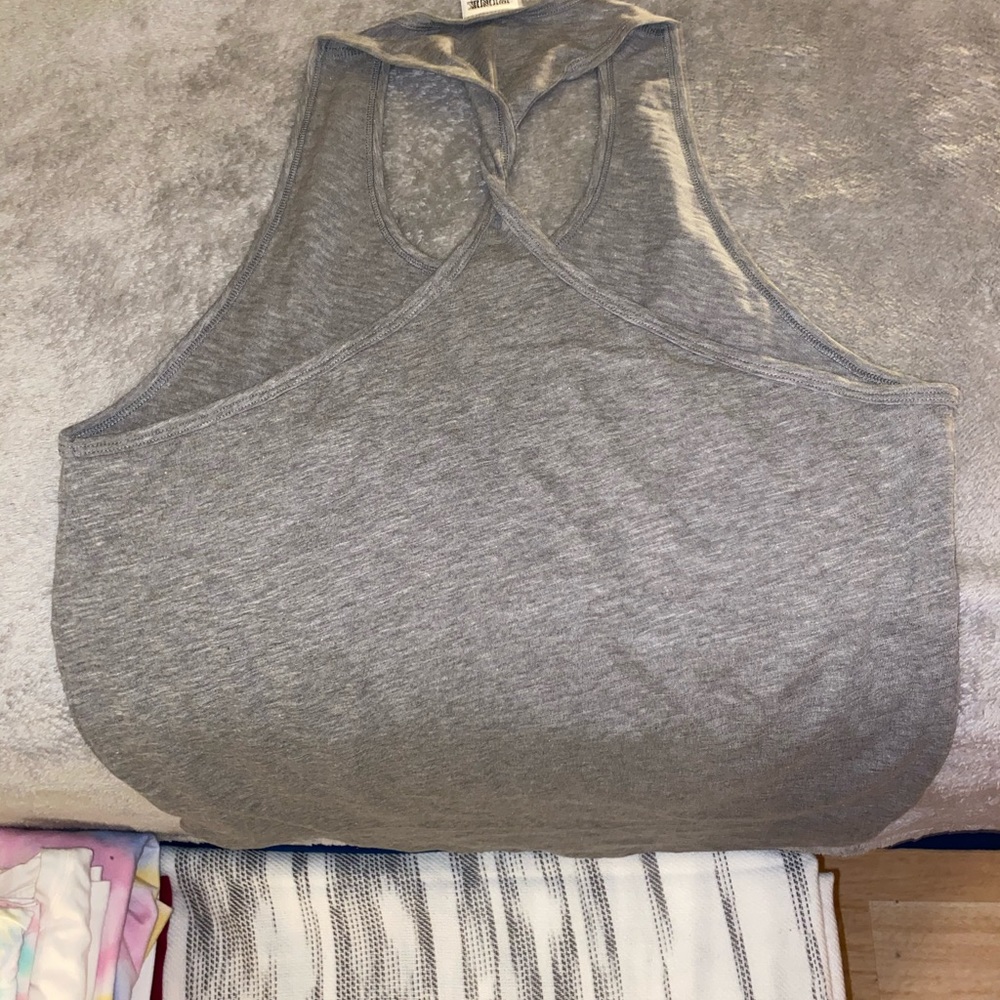 Tank Top - Picture 3 of 3